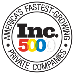 inc-5000