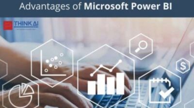 Advantages of Microsoft Power BI You Must Know About
