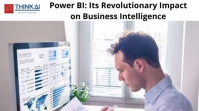 Revolutionary Impact Of Power BI On Business Intelligence