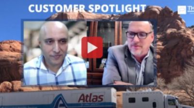 Customer Spotlight – Scott Ellis, Alexander’s Mobility Services