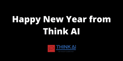 Happy New Year from Think AI