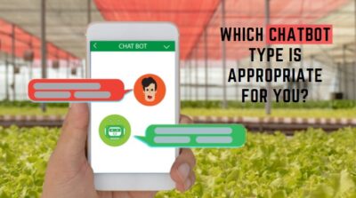 Which Chatbot Type Is Appropriate For You?
