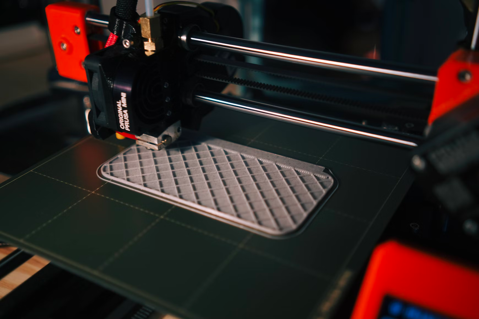 3D printing - Top Tech Trends 2023