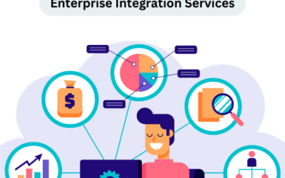 The Power of Seamless Connectivity: Exploring Enterprise Integration Services