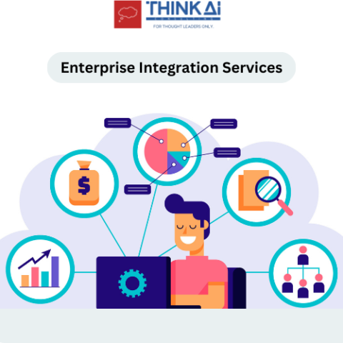 The Power of Seamless Connectivity: Exploring Enterprise Integration Services