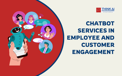 Chatbot Services in Employee and Customer Engagement