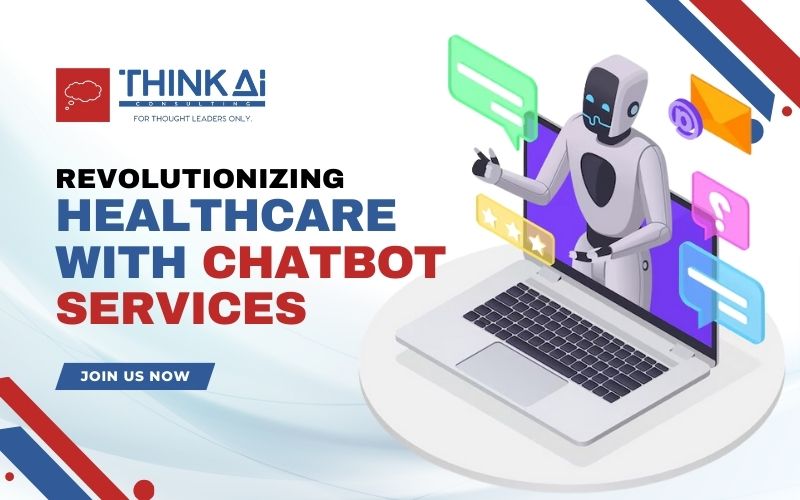 Revolutionizing Healthcare with Chatbot Services