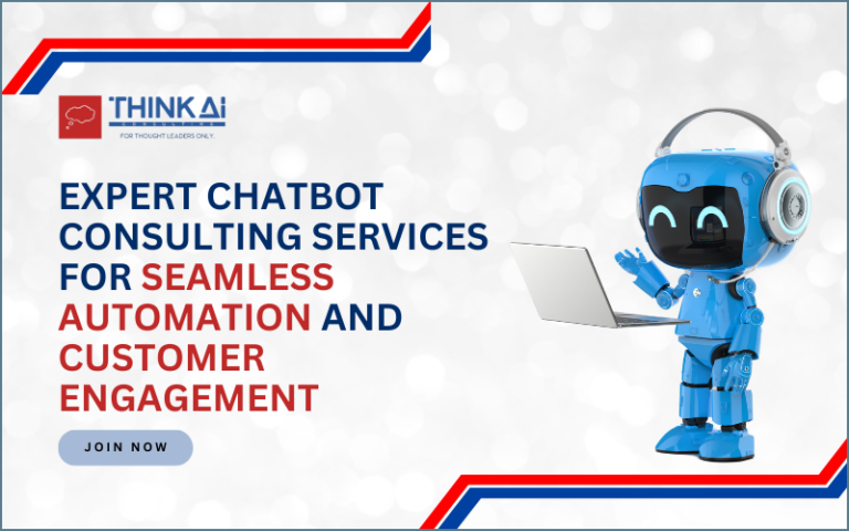 Expert Chatbot Consulting for Automation and Customer Engagement