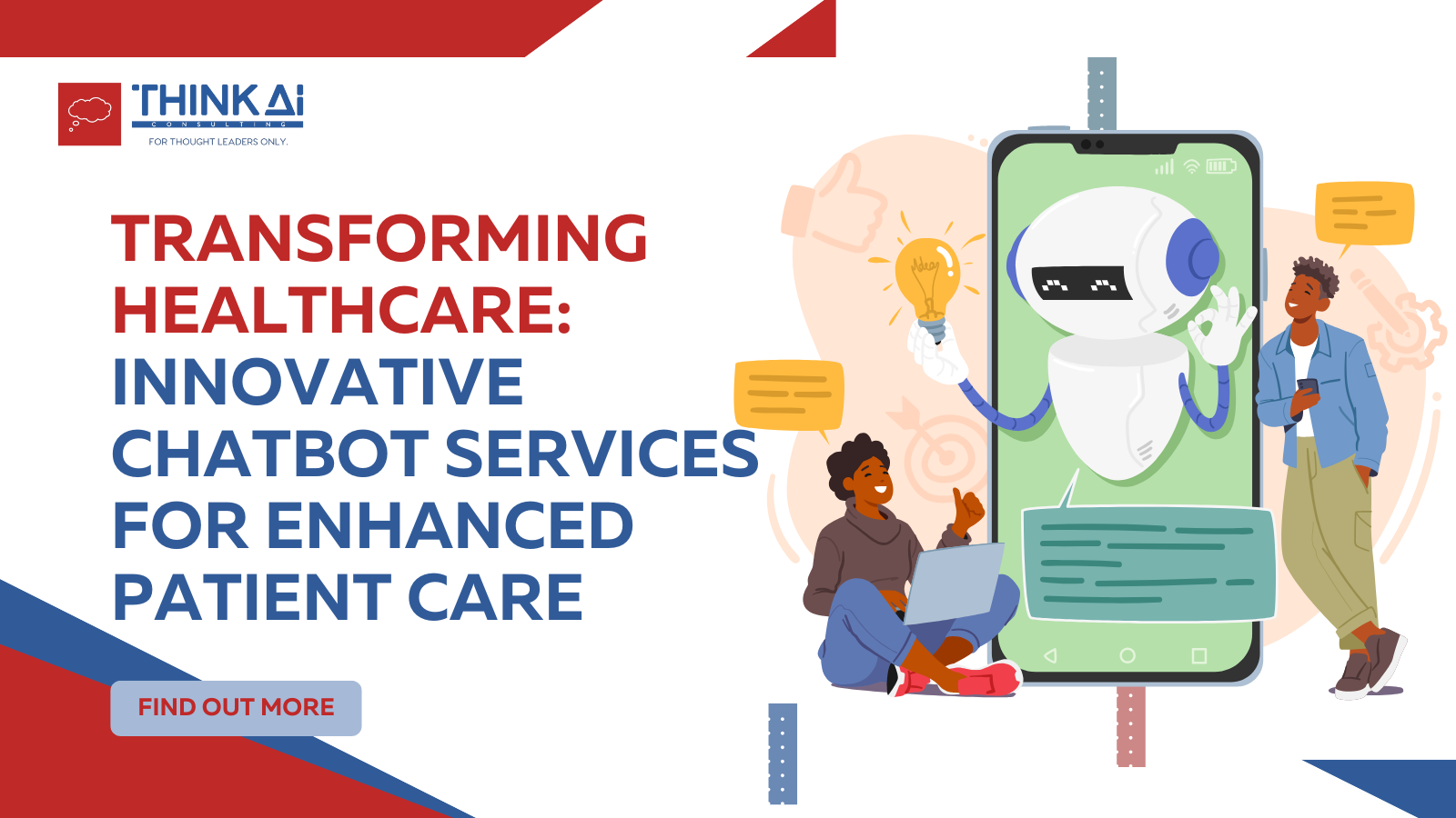 Transforming-Healthcare-Innovative Chatbot-Services-for-Enhanced Patient Care