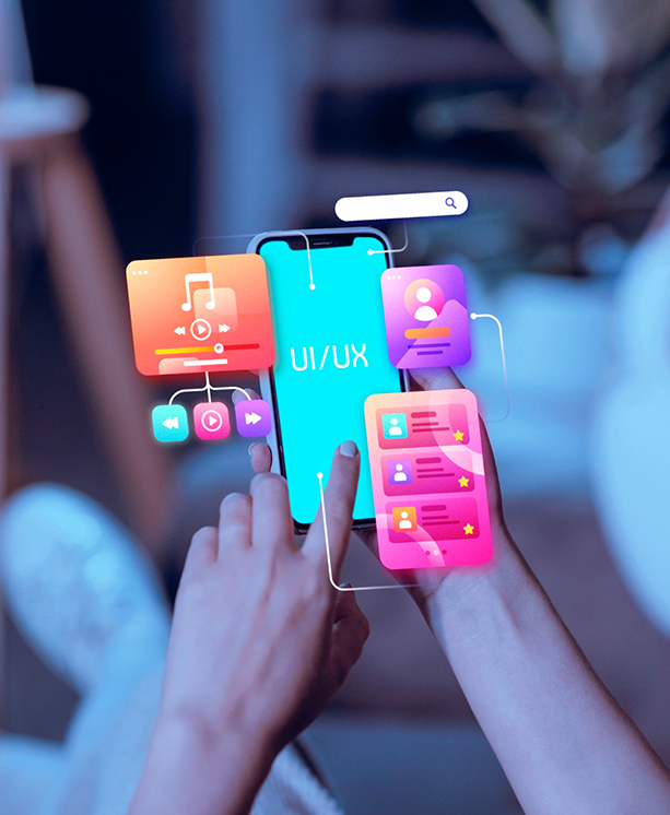 Mobile App Development