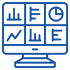 Interactive dashboards
