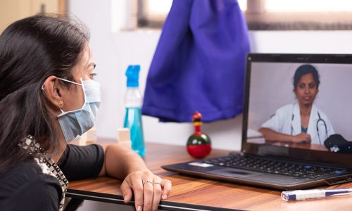 cancer-care-teleconsultation-platform